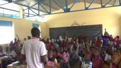 تشاد: نقابة المعلمين في إضراب اعتبارا من الاثنين 3 plateforme 600x382 1 تشاد: نقابة المعلمين في إضراب اعتبارا من الاثنين