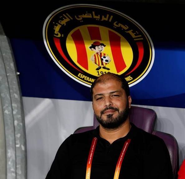 معين الشعباني يفشل في المهمة الأولى مع الترجي التونسي 1 received 799626388436839 معين الشعباني يفشل في المهمة الأولى مع الترجي التونسي