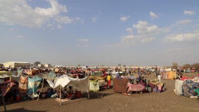 sudan appeal المنظمة الدولية للهجرة.. تطلب 209 مليون دولار أمريكي للاستجابة العاجلة لأزمة السودان