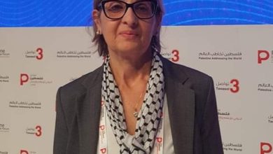 آسيا العتروس 1 آسيا العتروس تكتب .. رسالة مفتوحة إلى زملائنا الأمناء على الحقيقة في غزة
