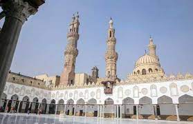 الأزهر الشريف يستنكر التصريحات غير المسئولة لمسئول فرنسي عن الإسلام السني 1 الأزهر الشريف الأزهر الشريف يستنكر التصريحات غير المسئولة لمسئول فرنسي عن الإسلام السني