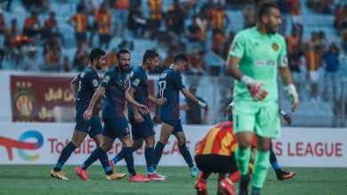 الأهلي تعرف علي موعد مباراة الأهلي والترجي والتشكيل المتوقع والقنوات الناقلة