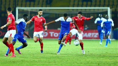 والهلال رسميا .. "كاف" يعلن عقوبات مباراة الأهلي والهلال السوداني