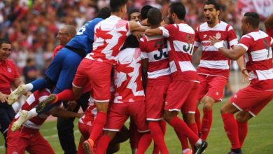 الدوري التونسي: تعادل الإفريقي واتحاد بن قردان بهدف لمثله 4 الإفريقي التونسي 1140x815 1 الدوري التونسي: تعادل الإفريقي واتحاد بن قردان بهدف لمثله