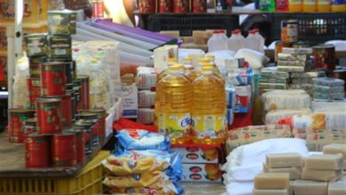 مصر .. الحكومة تنفي إلغاء صرف الدعم الاستثنائي المقرر على البطاقات التموينية 3 المقررات التموينية مصر .. الحكومة تنفي إلغاء صرف الدعم الاستثنائي المقرر على البطاقات التموينية