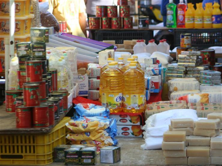 مصر .. الحكومة تنفي إلغاء صرف الدعم الاستثنائي المقرر على البطاقات التموينية 1 المقررات التموينية مصر .. الحكومة تنفي إلغاء صرف الدعم الاستثنائي المقرر على البطاقات التموينية
