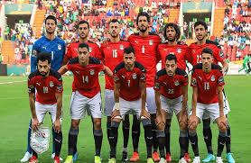 1 منتخب مصر يواجه جنوب السودان ودياً الشهر المقبل