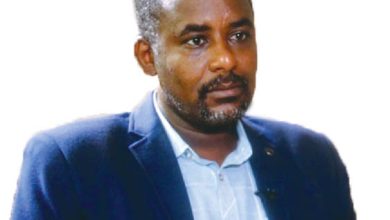 نور الدين صلاح السودان .. قيادي سابق في حزب المؤتمر يروي تجربة اعتقاله وتعذيبه من قبل قوات الدعم السريع ..( صور )