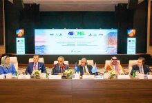 03 unwto supports members priorities in the middle east الأردن.. 12 دولة عضوا في منظمة السياحة العالمية بالشرق الأوسط يبحثون تقييم الوضع الحالي