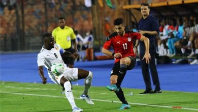 100 224147 egypt vs ghenia afrian nations qualification date 2 ميعاد مباراة منتخب مصر وغينيا في تصفيات أمم أفريقيا 2023