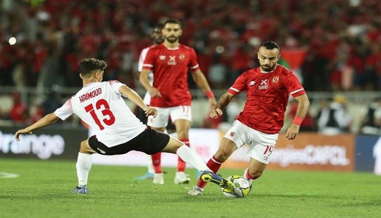 122 220100 elahly vs wydad result live first leg 700x400 1 تعرف علي مواعيد كأس العالم للاندية 2023 في السعودية بمشاركة الاهلي المصري