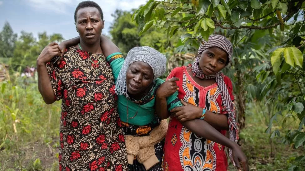 أوغندا .. « مبوندوي » : رائحة الموت تفوح في كل مكان 1 130127401 gettyimages 1258792055 afp.jpg أوغندا .. « مبوندوي » : رائحة الموت تفوح في كل مكان