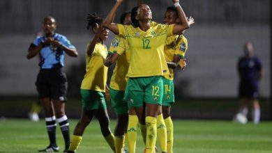 1656134889792520230625012402242 إعلان قائمة منتخب جنوب إفريقيا لخوض منافسات كأس العالم لكرة السيدات
