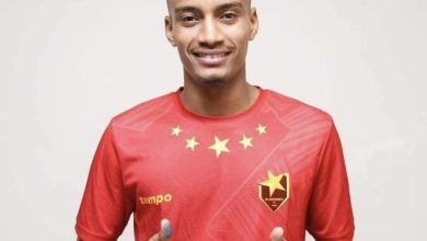 «طلق خرطوش» يودي بحياة لاعب المريخ السوداني عبد السلام 3 218183 1 «طلق خرطوش» يودي بحياة لاعب المريخ السوداني عبد السلام