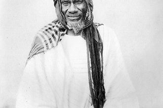 330px Almamy Samory Toure من هو إمام إفريقيا وقائدها؟ ماذا تعرف عن ساموري توري المصلح والقائد العسكري ومؤسس إمبراطورية واسولو؟