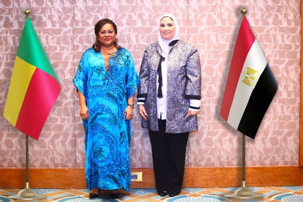 مصر ..وزيرة الشؤون الاجتماعية والمشروعات الصغيرة بجمهورية بنين تقوم بزيارة للقاهرة 1 352364578 1626735941137000 6219221436921748285 n مصر ..وزيرة الشؤون الاجتماعية والمشروعات الصغيرة بجمهورية بنين تقوم بزيارة للقاهرة