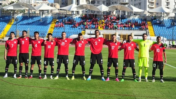 تشكيل منتخب مصر الأوليمبي لمباراة منتخب النيجر 1 480 تشكيل منتخب مصر الأوليمبي لمباراة منتخب النيجر