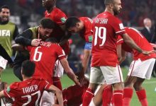 FB IMG 1685825210921 edit 22153331739327 نهائي إفريقيا.. تشكيل الأهلي المصري لمواجهة الوداد المغربي