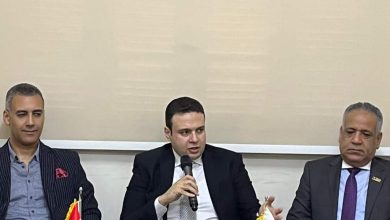 بمناسبة مرور ٦٠ عاما علي تأسيس منظمة الوحدة الإفريقية : خبراء مصريون وأفارقة : لابد من وجود وحدة إفريقية بالمعنى الحقيقي 2 FB IMG 1686506612340 بمناسبة مرور ٦٠ عاما علي تأسيس منظمة الوحدة الإفريقية : خبراء مصريون وأفارقة : لابد من وجود وحدة إفريقية بالمعنى الحقيقي