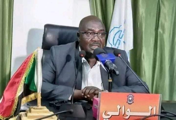 FB IMG 1686808148413 غضب وصدمة في السودان عقب مقتل والي غرب دارفور .. و أطراف سودانية تتهم الدعم السريع بالمسؤولية 