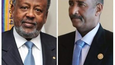 FB IMG 1686855479113 "معتبرا أنها ليست محايدة " .. « البرهان » يرفض رئاسة كينيا للجنة الرباعية بشأن السودان 