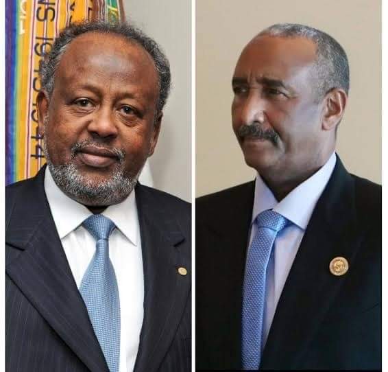 "معتبرا أنها ليست محايدة " .. « البرهان » يرفض رئاسة كينيا للجنة الرباعية بشأن السودان 1 FB IMG 1686855479113 "معتبرا أنها ليست محايدة " .. « البرهان » يرفض رئاسة كينيا للجنة الرباعية بشأن السودان
