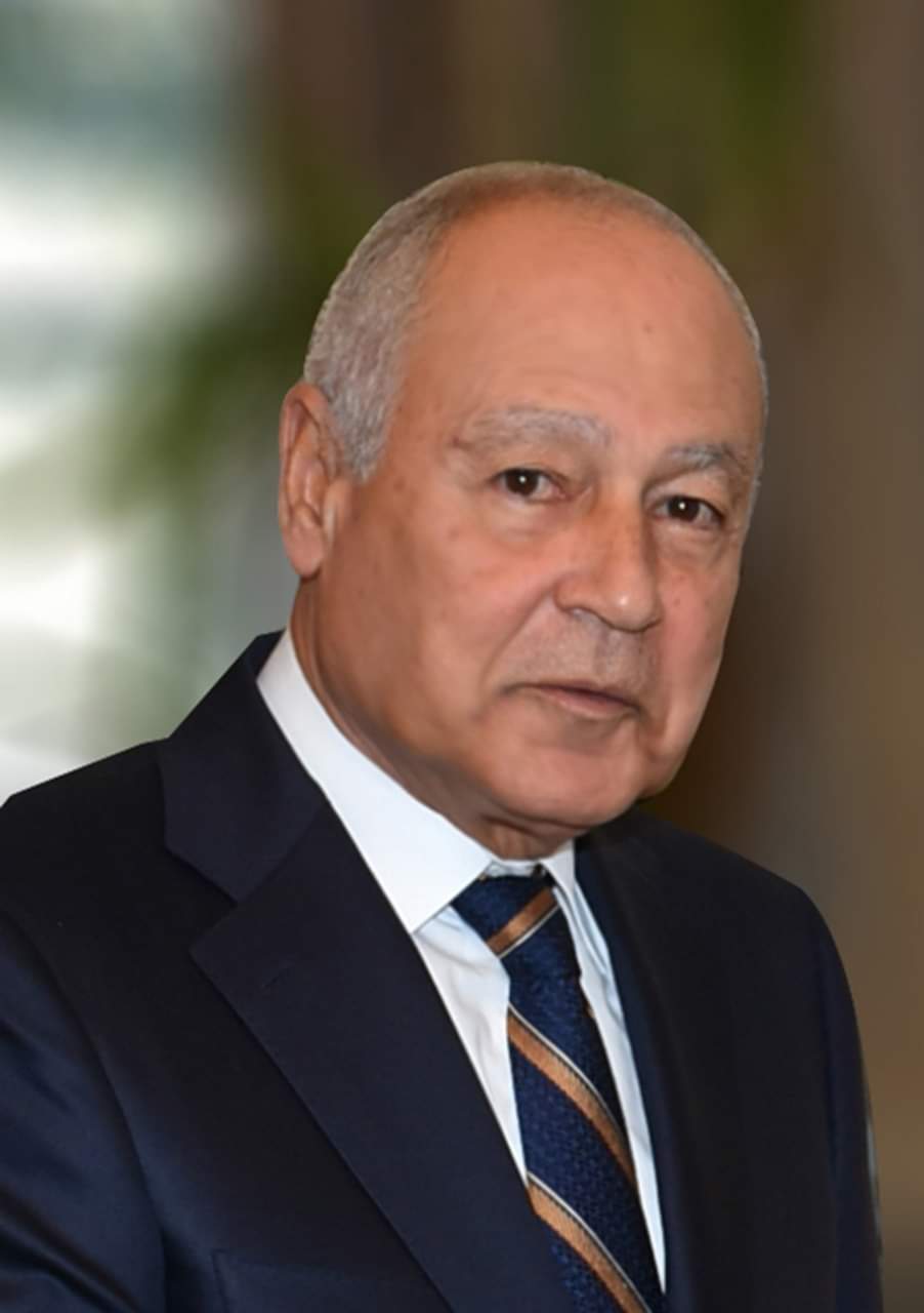 أبو الغيط ل " وفد نسائي سوداني " : الجامعة العربية حريصة على التواصل مع كافة الأطراف السودانية 1 FB IMG 1687440332775 أبو الغيط ل " وفد نسائي سوداني " : الجامعة العربية حريصة على التواصل مع كافة الأطراف السودانية