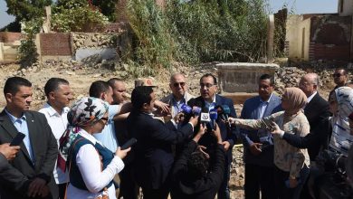مصر .. رئيس الوزراء : "مقبرة الخالدين" ستكون في مكان مُصمم على أعلى مستوى وبشكل حضاري ليجمع كل الخالدين وزعماء الوطن 7 FB IMG 1687601817522 مصر .. رئيس الوزراء : "مقبرة الخالدين" ستكون في مكان مُصمم على أعلى مستوى وبشكل حضاري ليجمع كل الخالدين وزعماء الوطن