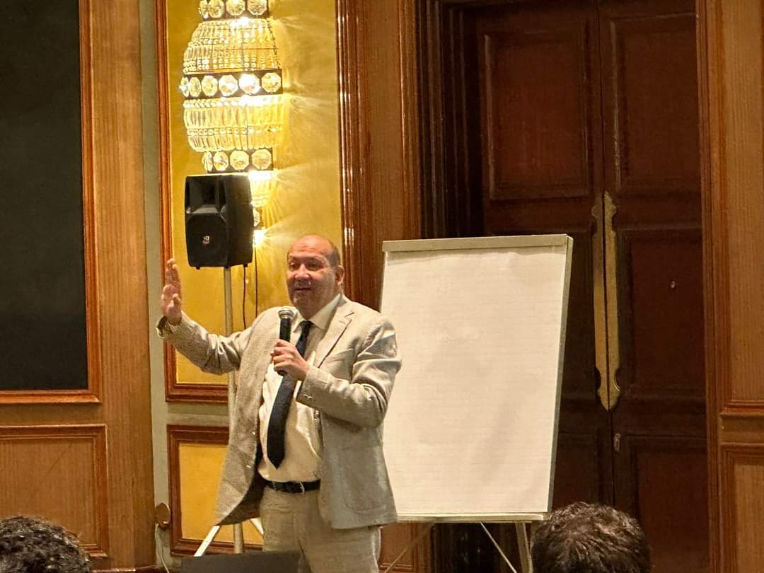مصر .. السفير هشام بدر: المبادرة الوطنية للمشروعات الخضراء الذكية تفتح فرصا للتشبيك أمام المشروعات المتقدمة 1 FB IMG 1687619869439 مصر .. السفير هشام بدر: المبادرة الوطنية للمشروعات الخضراء الذكية تفتح فرصا للتشبيك أمام المشروعات المتقدمة