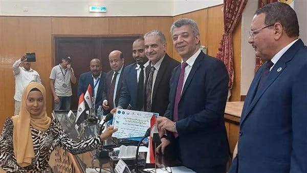 « رؤية الحياة » تحتفل بختام برنامج "مهارات" للتدريب الفني لتأهيل الشباب لسوق العمل 1 IMG 20230617 WA0017 « رؤية الحياة » تحتفل بختام برنامج "مهارات" للتدريب الفني لتأهيل الشباب لسوق العمل