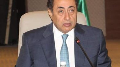 IMG ٢٠٢٣٠٦١٢ ١٤١٠١٦ السفير حسام زكي: الإعلام شريك مؤثر على مجريات العملية الانتخابية