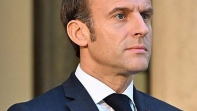 ماكرون: قمة باريس أسهمت في بناء توافق دولي جديد لصالح كوكب الأرض 6 IMG ٢٠٢٣٠٦٢٣ ١٧٣٥٢٩ ماكرون: قمة باريس أسهمت في بناء توافق دولي جديد لصالح كوكب الأرض