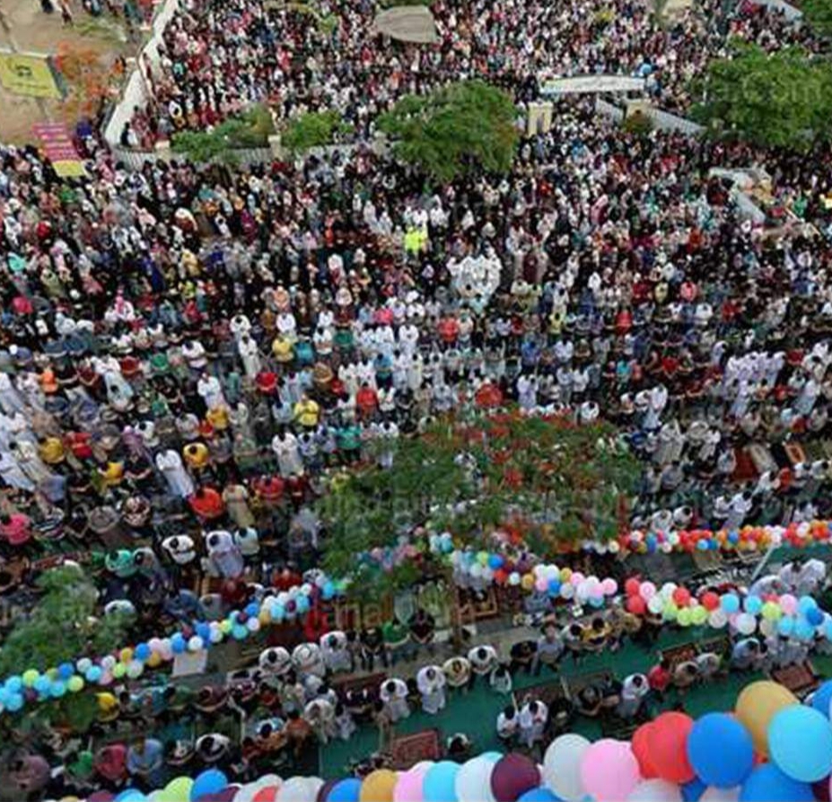مصر .. تعرف علي موعد صلاة عيد الأضحى في القاهرة والمحافظات 1 IMG ٢٠٢٣٠٦٢٦ ١١٢٧٥٢ مصر .. تعرف علي موعد صلاة عيد الأضحى في القاهرة والمحافظات
