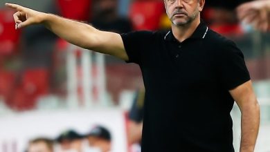 Rui Vitoria 2021 البرتغالي فيتوريا يعلن قائمة منتخب مصر استعدادا لمعسكر يونيو