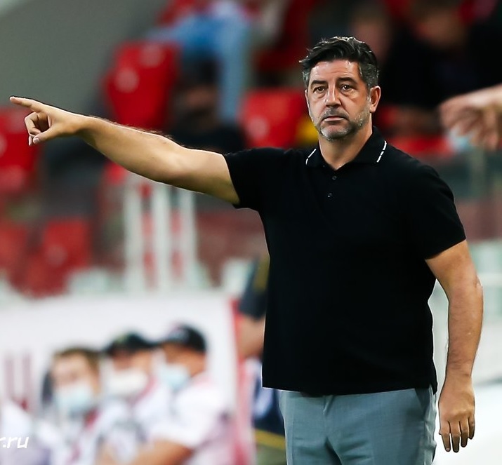 Rui Vitoria 2021 البرتغالي فيتوريا يعلن قائمة منتخب مصر استعدادا لمعسكر يونيو