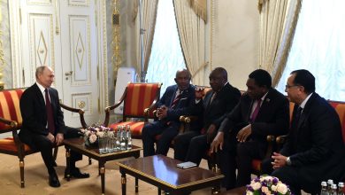 رئيس جنوب إفريقيا : من مصلحتنا المشتركة إنهاء الحرب بين روسيا وأوكرانيا 6 WhatsApp Image 2023 06 17 at 19.46.30 4 رئيس جنوب إفريقيا : من مصلحتنا المشتركة إنهاء الحرب بين روسيا وأوكرانيا