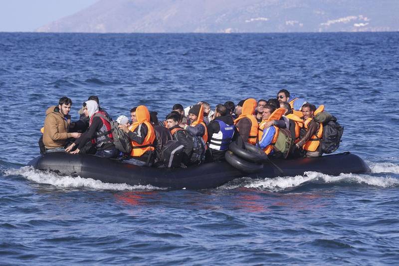 الاتحاد الأوروبي يدرس اتفاق مع تونس لمكافحة الهجرة
