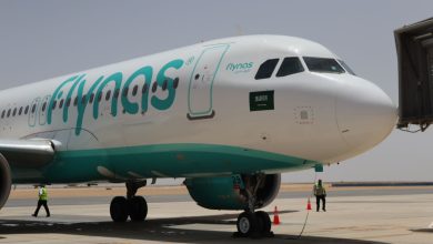 مصر.. مطار سفنكس يستقبل خلال 24 ساعة رحلات شركتين جديدتين فلاي ناس وويز إير   9 e1918ac7 f2bf 4a35 8acc 3069d7ff7d0f مصر.. مطار سفنكس يستقبل خلال 24 ساعة رحلات شركتين جديدتين فلاي ناس وويز إير