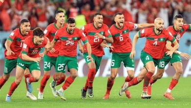 images 1 12 المنتخب المغربي الأول عربياً وإفريقياً في تصنيف الفيفا الشهري