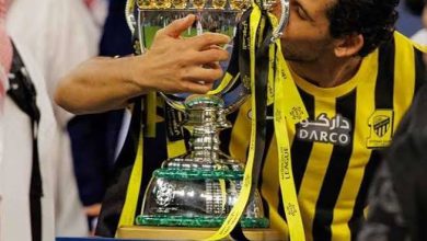 بعد جراحة الرباط الصليبي.. المصري أحمد حجازي سأعود أقوي 6 images 10 بعد جراحة الرباط الصليبي.. المصري أحمد حجازي سأعود أقوي