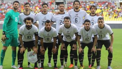 images 18 مباراة مصر ضد جنوب السودان اليوم الأحد.. الموعد والقنوات الناقلة والتشكيل