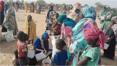 images 3 1 « الأمم المتحدة » :  ممر إنساني بين أسوان ووادي حلفا لتقديم الدعم للآلاف المحاصرين بسبب النزاع في السودان