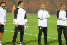 large تقارير: المصري طارق مصطفى مديرًا فنيًا لـ المغرب الفاسي