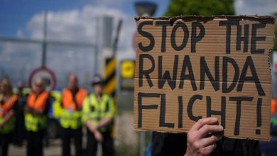 رواندا .. محكمة بريطانية تقضي بعدم قانونية خطة الحكومة البريطانية لترحيل طالبي اللجوء إلى كيجالي 19 qna britshrwanda 29 06 رواندا .. محكمة بريطانية تقضي بعدم قانونية خطة الحكومة البريطانية لترحيل طالبي اللجوء إلى كيجالي