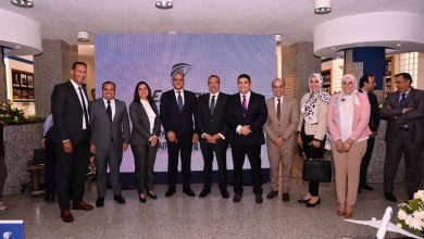 مصر للطيران تطلق منــظومة قنوات التوزيــــــع الجــــديدة للاتصال المباشر بوكلاء السياحة 4 thumbnail 2 مصر للطيران تطلق منــظومة قنوات التوزيــــــع الجــــديدة للاتصال المباشر بوكلاء السياحة