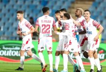 المغربي نهائي إفريقيا.. تشكيل الوداد المغربي لمواجهة الأهلي