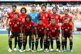 1 3 مواجهة ودية بين منتخب مصر وتونس في سبتمبر المقبل