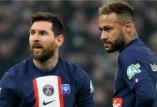 2 نيمار يعرض نفسه على برشلونة بعد فشل عودة ميسي