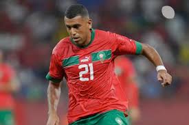 بلد الوليد الإسباني يرغب في التعاقد مع المهاجم المغربي شديرة 1 تنزيل 7 بلد الوليد الإسباني يرغب في التعاقد مع المهاجم المغربي شديرة