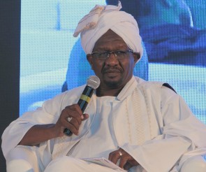 عنقرة السودان.. المتحدث باسم « المبادرة الوطنية » يكشف ملامح وأهداف ومسارات المبادرة 